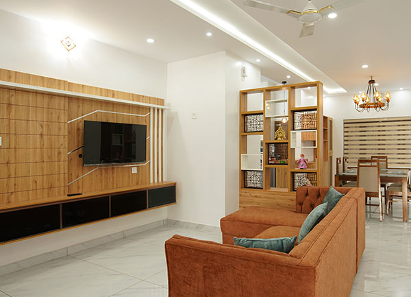 Living Room Gallery